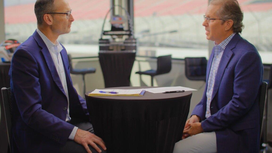 Winning STL: NASCAR race adds ‘huge event’ to St. Louis’ sports culture and economy